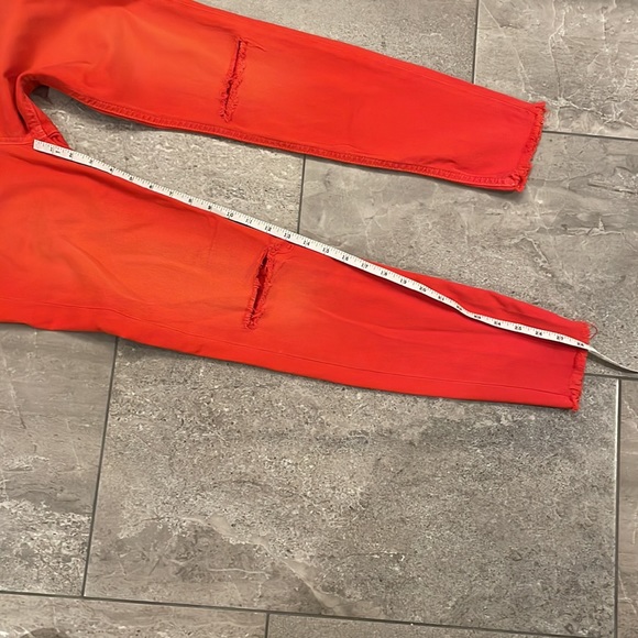 ❤️Joe's Jeans Women's Collector's Edition Finn Skinny Ankle Jean - Picture 7 of 14